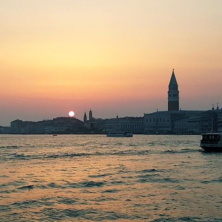 Large Top 3 Rooms Flat Central Rialto Venise Chambre photo