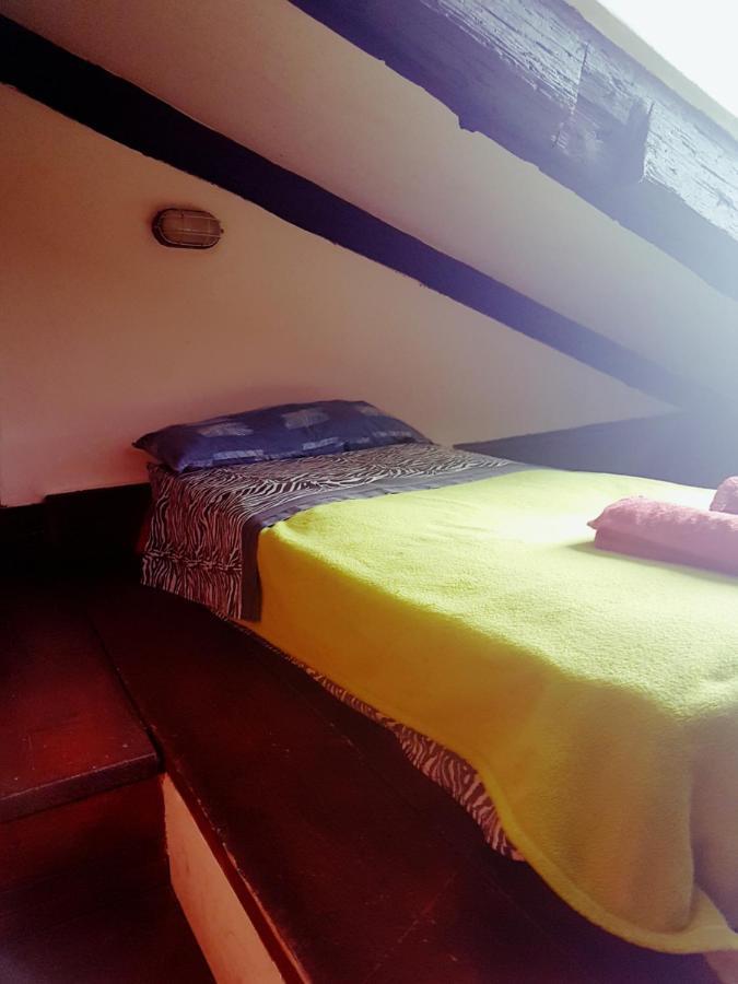 Large Top 3 Rooms Flat Central Rialto Venise Extérieur photo