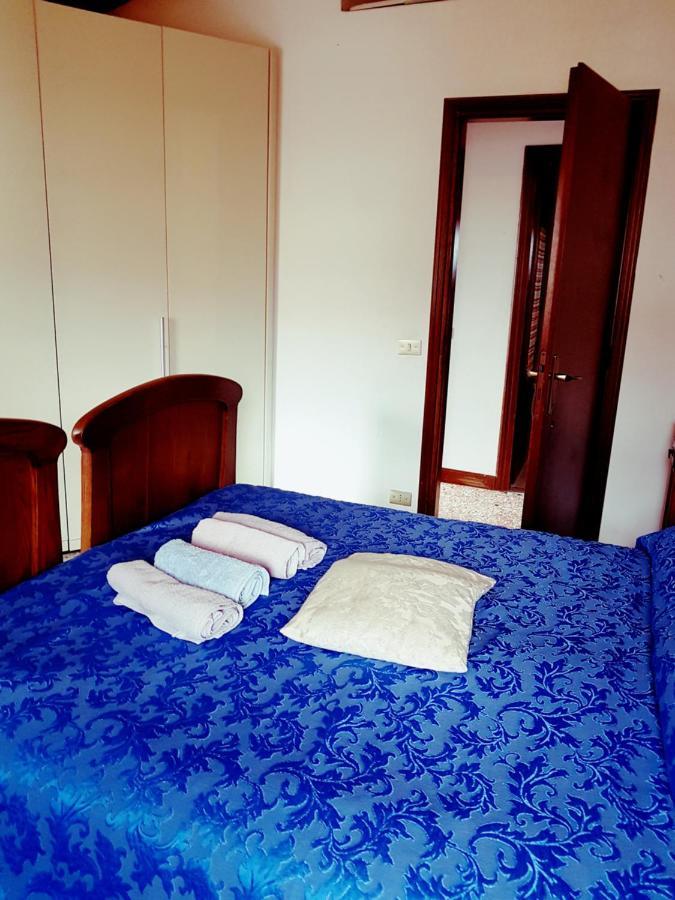 Large Top 3 Rooms Flat Central Rialto Venise Extérieur photo