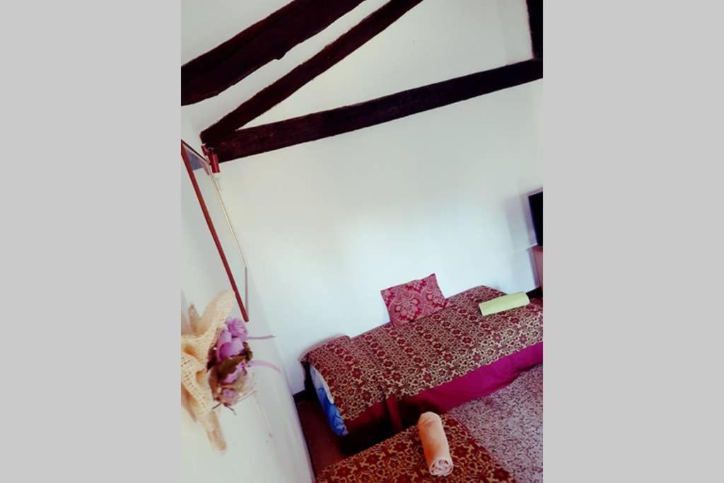 Large Top 3 Rooms Flat Central Rialto Venise Extérieur photo