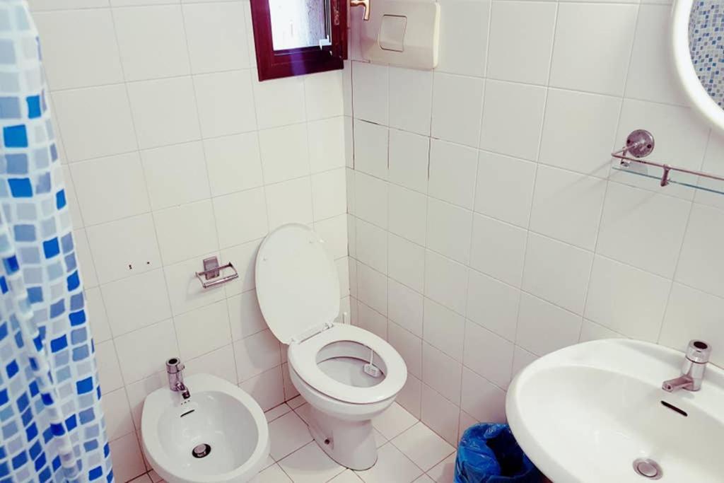 Large Top 3 Rooms Flat Central Rialto Venise Extérieur photo