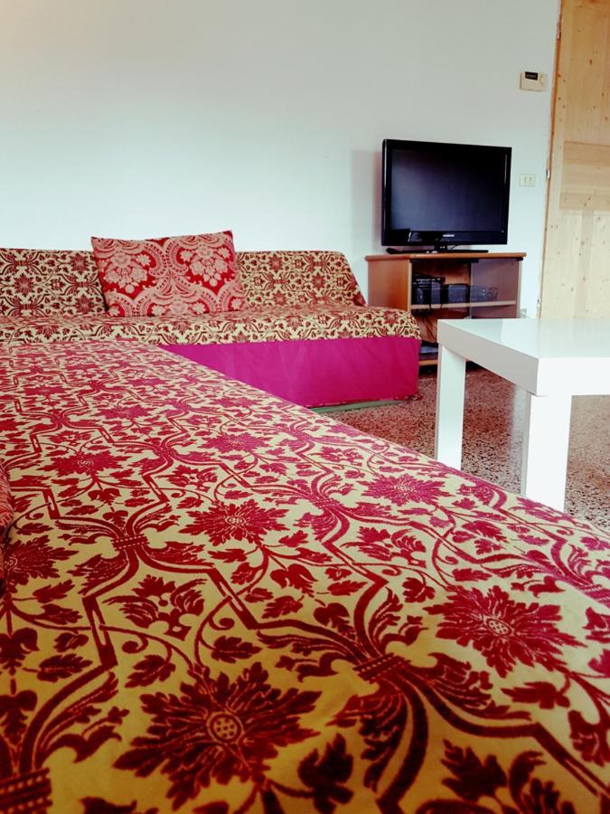 Large Top 3 Rooms Flat Central Rialto Venise Extérieur photo