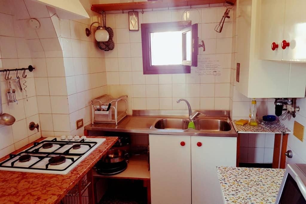 Large Top 3 Rooms Flat Central Rialto Venise Extérieur photo