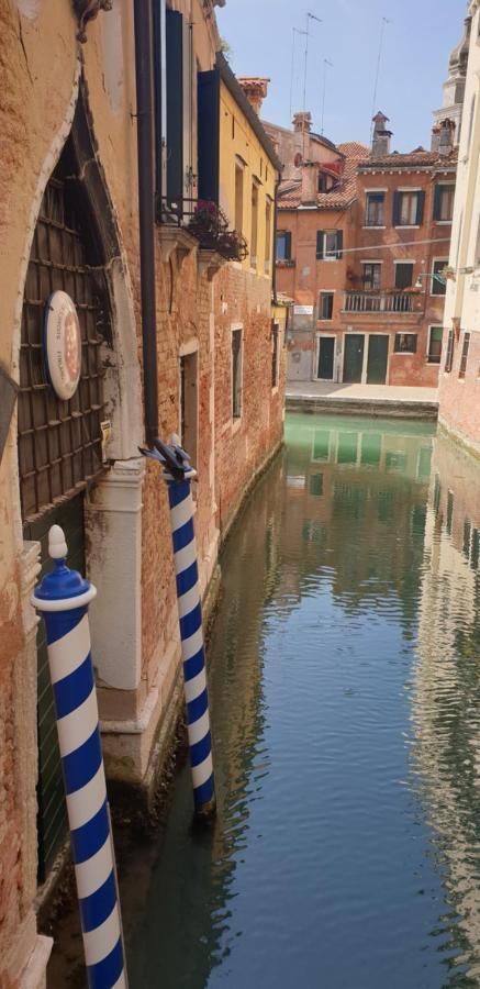 Large Top 3 Rooms Flat Central Rialto Venise Chambre photo